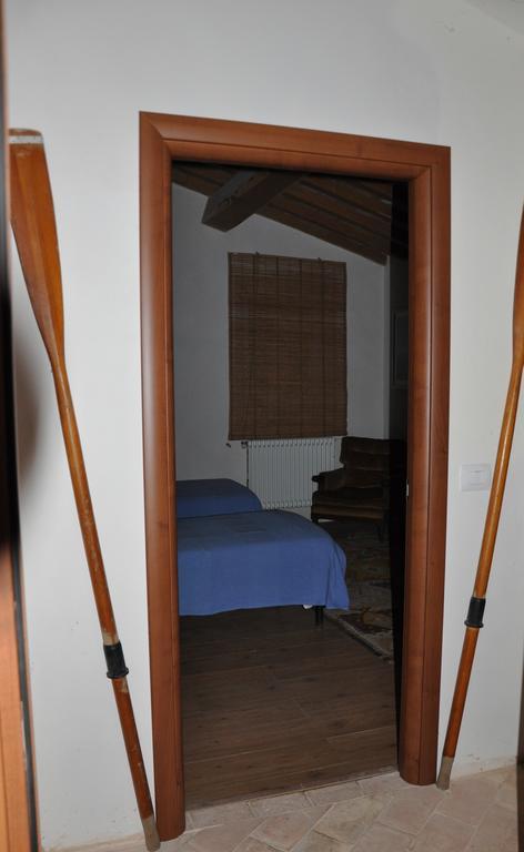 Montecristo Country House Manciano Habitación foto