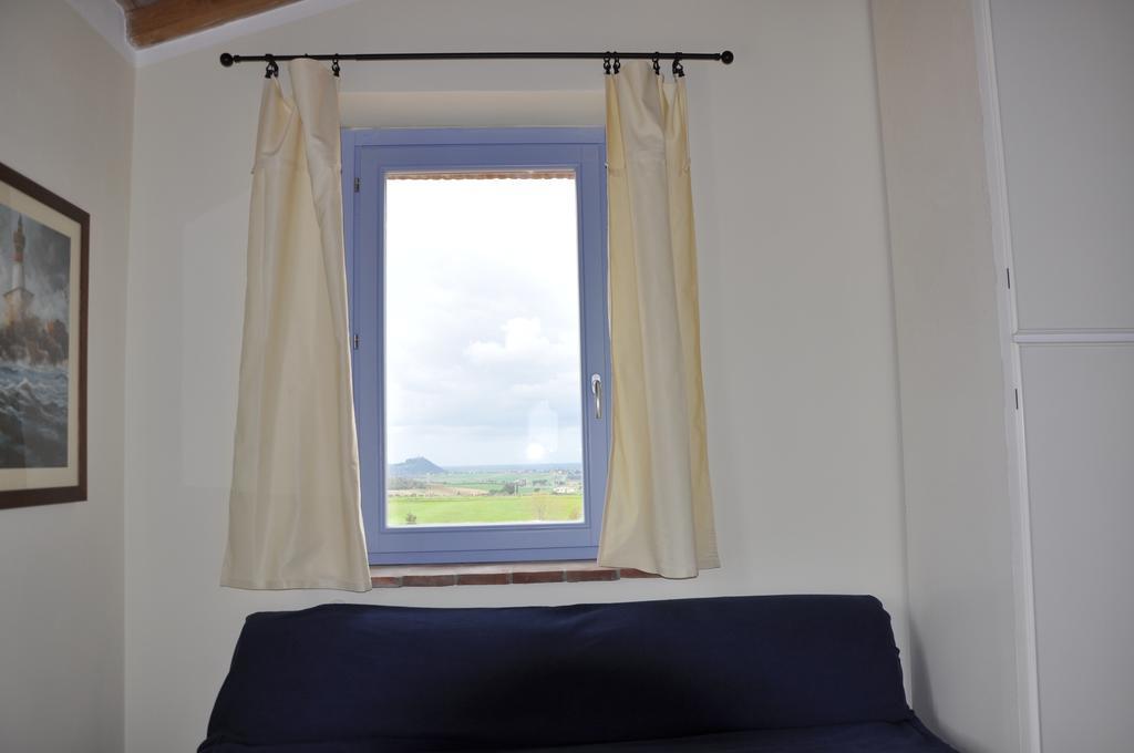 Montecristo Country House Manciano Habitación foto