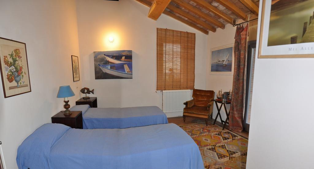 Montecristo Country House Manciano Habitación foto