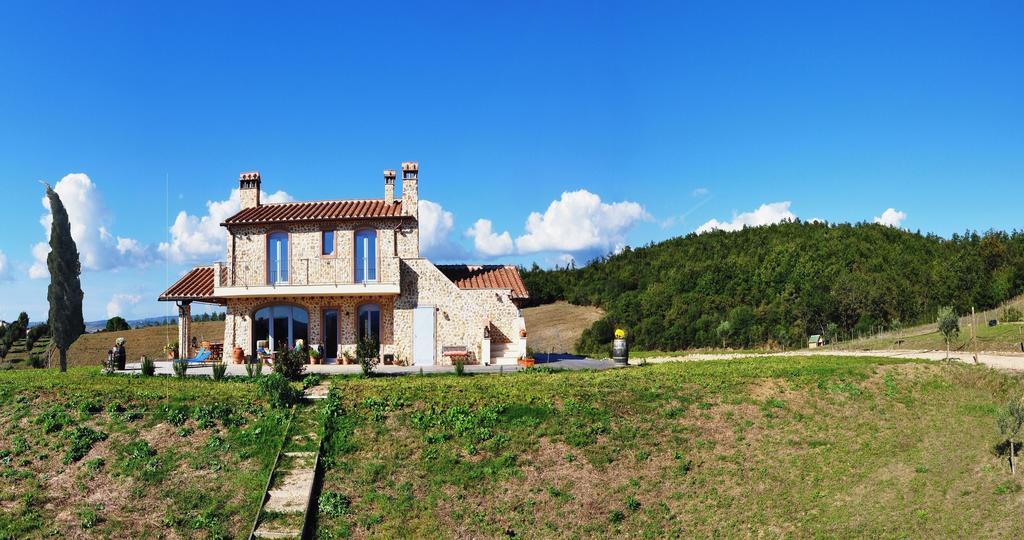 Montecristo Country House Manciano Exterior foto